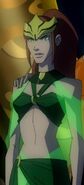 Mera Nereus Earth-16 Young Justice