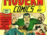 Modern Comics Vol 1 95