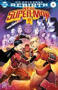 New Super-Man Vol 1 6