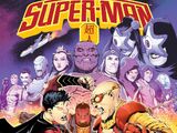 New Super-Man Vol 1 6
