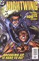 Nightwing Vol 2 #100 (February, 2005)