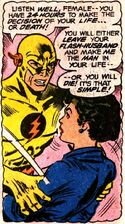 Reverse Flash 030