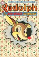 Rudolph the Red-Nosed Reindeer Vol 1 10