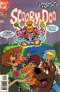 Scooby-Doo Vol 1 16