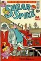 Sugar and Spike Vol 1 96.jpg (76 KB) Sugar and Spike #96 (July, 1971)