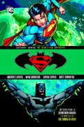 Superman/Batman: The Search for Kryptonite (Collected)