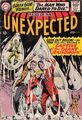 Tales of the Unexpected (Volume 1) #92