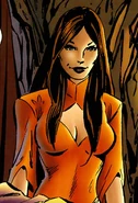 Talia al Ghul Earth 38 Generations