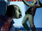 The Authority Vol 3 2