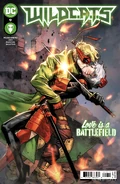 WildC.A.T.s Vol 2 9