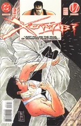 Xombi Vol 1 3