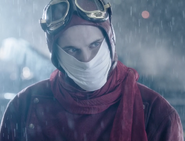 Accelerated Man TV Series The Flash