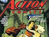 Action Comics Vol 1 836