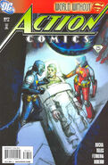 Action Comics Vol 1 877