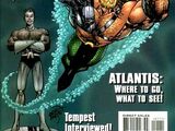 Aquaman Secret Files and Origins Vol 1 1