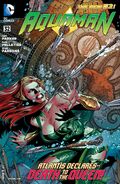 Aquaman Vol 7 32