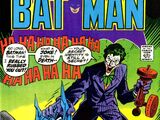 Batman Vol 1 294