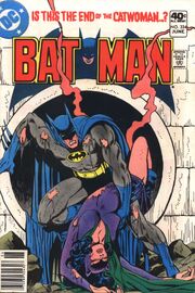 Batman 324