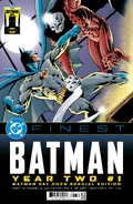 Batman Day 2025 DC Finest Presents Batman Year Two Special Edition Vol 1 1.jpg (3.78 MB) Batman Day 2025: DC Finest Presents Batman: Year Two Special Edition Vol 1 1