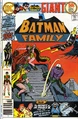 Batman Family #7 (October, 1976)