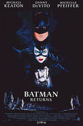 Batman Returns (1992) Movie