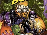 Beast Boy Vol 1 2