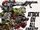 Creature Commandos Vol 1