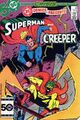DC Comics Presents #88 (December, 1985)