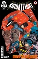 DC K.O.: Knightfight #2 (February, 2026)