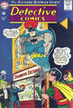 Detective Comics #322