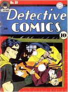 Detective Comics 59