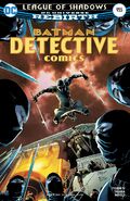 Detective Comics Vol 1 955