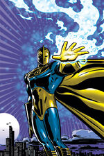 Doctor Fate Hector Hall 005