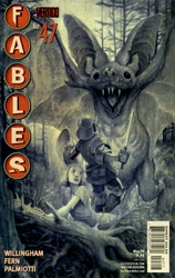 Fables 47