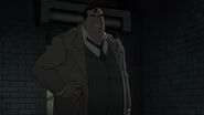 Harvey Bullock DCUAOM Batman: The Killing Joke