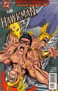 Hawkman Vol 3 27