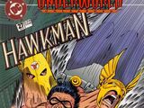 Hawkman Vol 3 27