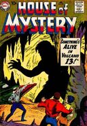 House of Mystery Vol 1 83