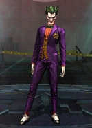 Joker DC Unchained 0001.jpg (168 KB) Joker Video Games DC Unchained