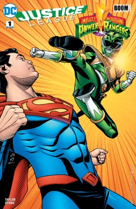 Chris Sprouse Variant