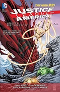 Justice League of America: Survivors of Evil (Collected)