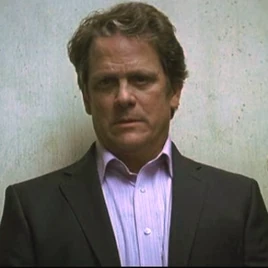 Keith Szarabajka Mug