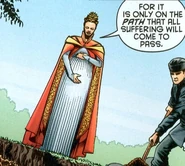 Wu Mei-Xin (New Earth)