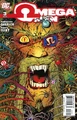 Omega Men Vol 2 #3 (February, 2007)