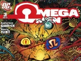 Omega Men Vol 2 3