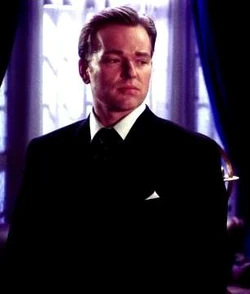Robert Queen TV Series Smallville
