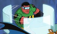 Robin VI Scooby-Doo The Batman & Scooby-Doo Mysteries