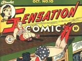 Sensation Comics Vol 1 10
