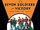 The Seven Soldiers of Victory Archives Vol. 3 (Collected)