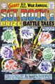 Sgt. Rock's Prize Battle Tales Replica Edition Vol 1 1